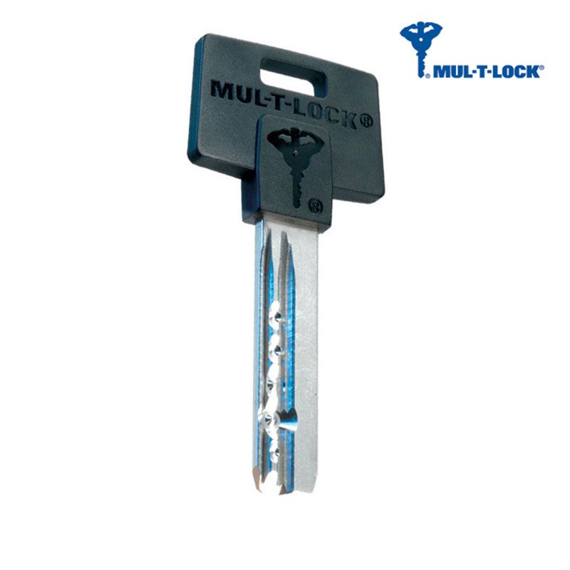 MUL-T-LOCK Classic Nachschlüssel lt. Nummer